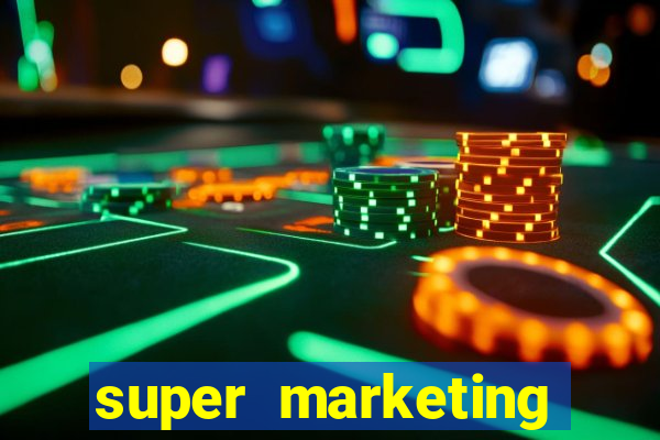 super marketing simulator dinheiro infinito